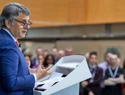 Генеральный директор Jaguar Land Rover уйдет в отставку