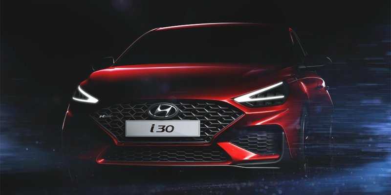
                                    Hyundai представит в Женеве обновленный i30
                            