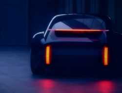 Hyundai привезет в Женеву «пророческий» автомобиль