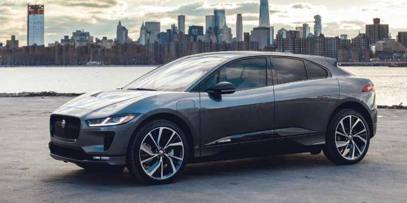 
                                    Jaguar приостановит выпуск кроссовера I-Pace из-за нехватки аккумуляторов
                            