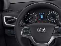 Как на самом деле будет выглядеть новый Hyundai Solaris для России