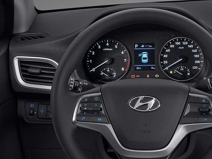 Как на самом деле будет выглядеть новый Hyundai Solaris для России