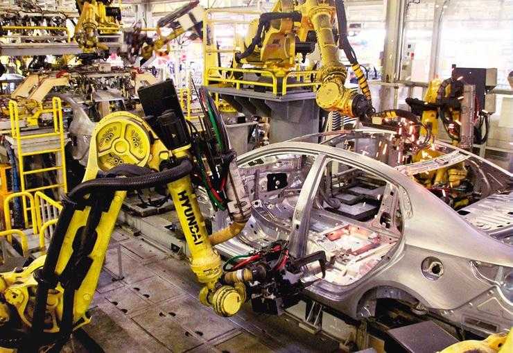 Как сильно подорожали автомобили в России в 2019 году