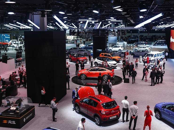 Как сильно подорожали автомобили в России в 2019 году