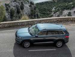 Какие автомобили российской сборки наиболее популярны за рубежом