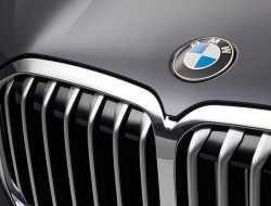 Какие новинки подготовил для России BMW