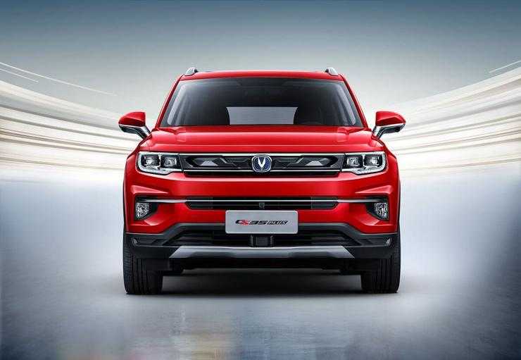 Какие новые автомобили в России подорожали в январе