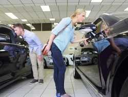 Какие подержанные авто лучше всего продаются в 2020 году