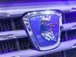 КамАЗ запатентовал в России грузовик без кабины