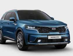 Kia рассказала о новом Sorento