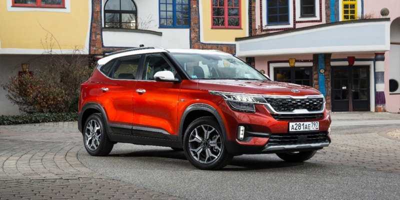 
                                    Kia Seltos для России: все цены и комплектации объявлены официально
                            