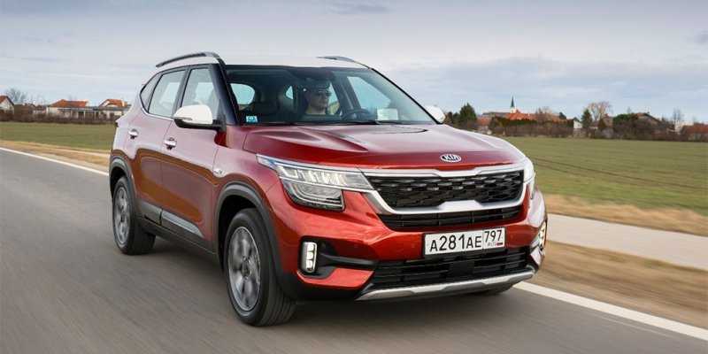 
                                    Kia Seltos для России: все цены и комплектации объявлены официально
                            