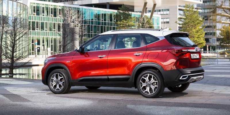 
                                    Kia Seltos для России: все цены и комплектации объявлены официально
                            