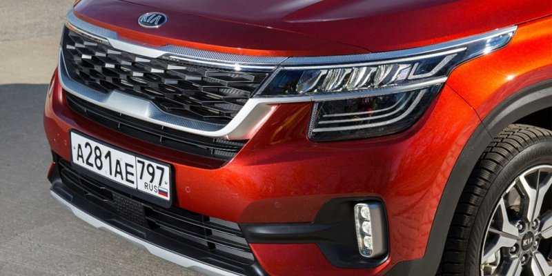 
                                    Kia Seltos для России: все цены и комплектации объявлены официально
                            