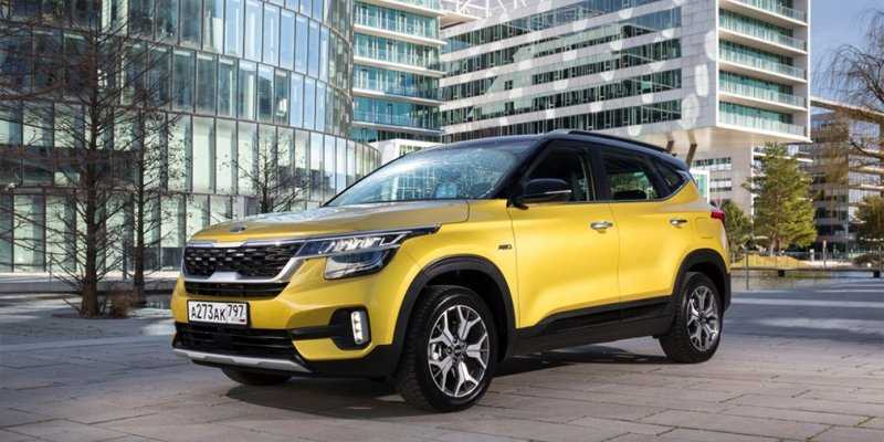 
                                    Kia Seltos для России: все цены и комплектации объявлены официально
                            