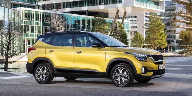 
                                    Kia Seltos для России: все цены и комплектации объявлены официально
                            