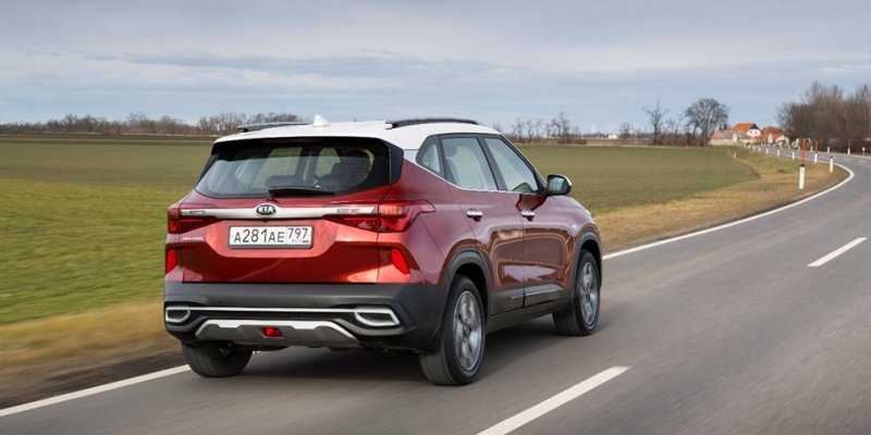 
                                    Kia Seltos для России: все цены и комплектации объявлены официально
                            