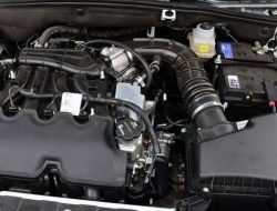 Lada Granta получила более мощный мотор