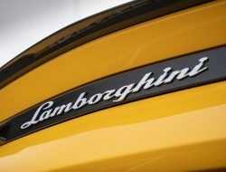 Lamborghini испытывает новейший гиперкар