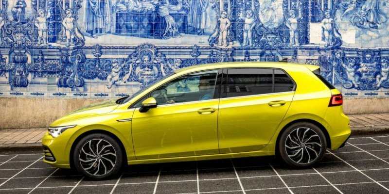 
                                    Лучшие автомобили в мире: эксперты выбрали 10 моделей
                            