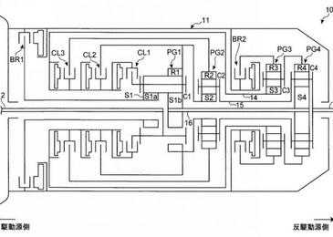 Mazda разработала шестицилиндровый мотор и новый &laquo;автомат&raquo;
