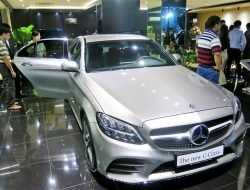 Mercedes-Benz сокращает модельную линейку и десятки тысяч сотрудников