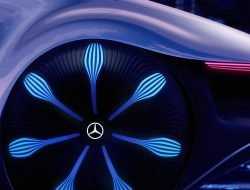 Mercedes-Benz за полтора года выпустит 30 новых моделей