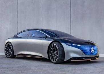 Mercedes-Benz за полтора года выпустит 30 новых моделей