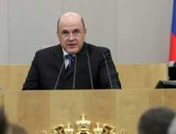 Мишустин раскритиковал проект по повышению штрафов для автомобилистов