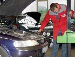 МВД предложило снимать техосмотр автомобилей на видео