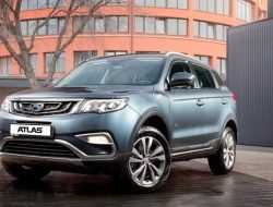 Названы китайские машины, на которые россияне тратили больше всего денег