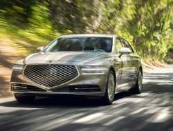 Названы самые надежные автомобили