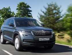 Названы самые популярные автомобили российской сборки за рубежом