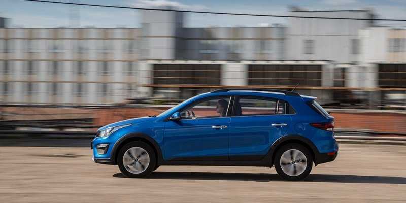 Названы самые популярные автомобили в российских городах-миллионниках