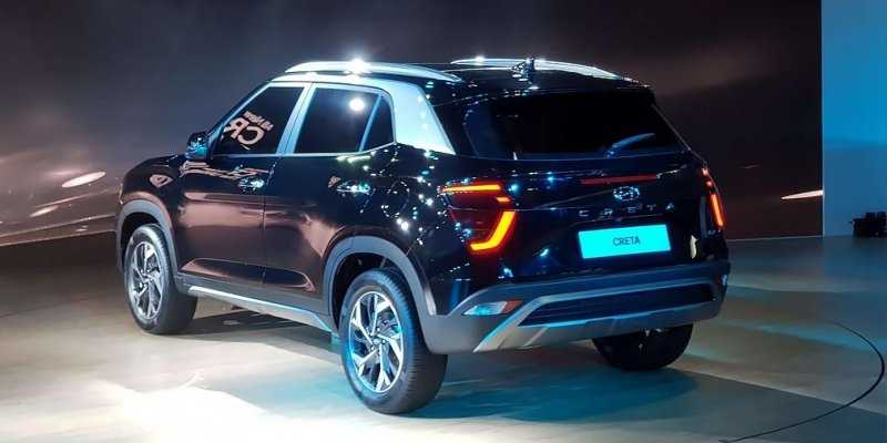 
                                    Новая Hyundai Creta: цифровая приборка, турбомотор и «робот»
                            