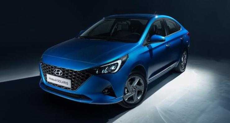 Обновленные Hyundai Solaris, Datsun on-Do и другие дешевые машины-бестселлеры, которые ждем уже этой весной