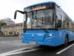 Опасным преступникам запретят водить такси и автобусы