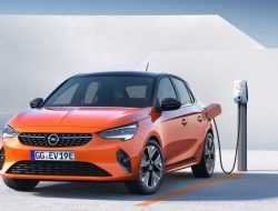 Opel вернется в Японию спустя 15 лет после ухода с рынка