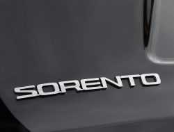 Опубликованы официальные изображения нового KIA Sorento