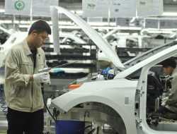 Первые потери от коронавируса: в Корее остановлены автозаводы