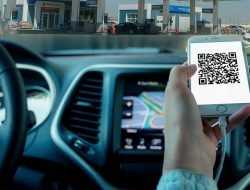 Почему на АЗС удобнее всего расплачиваться с помощью QR-кода