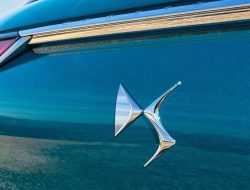 Премиальный суббренд Citroёn готовит к премьере DS4 Crossback