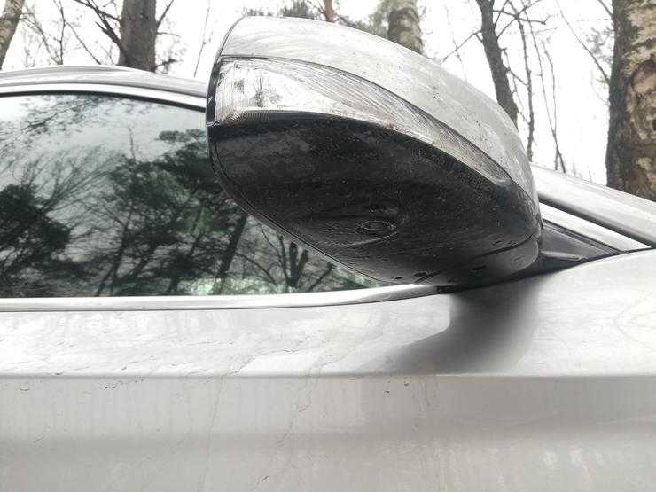 Расточительный мажор: провокационный тест-драйв Infiniti QX50