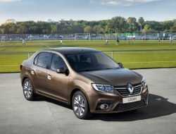 Renault отправит в ремонт более 300 автомобилей Logan и Sandero в России