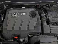 Россияне стали чаще покупать автомобили с дизельными моторами