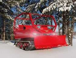 Самые «крутые» российские вездеходы дешевле 500 000 рублей