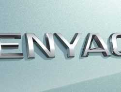 Skoda даст новому кроссоверу ирландское женское имя