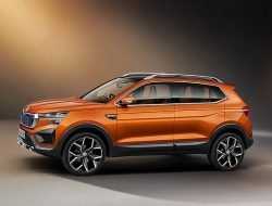 Skoda завалит мир дешевыми кроссоверами