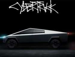 Tesla получила более полумиллиона заказов на пикап Cybertruck