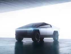 Tesla продала полмиллиона несуществующих внедорожников